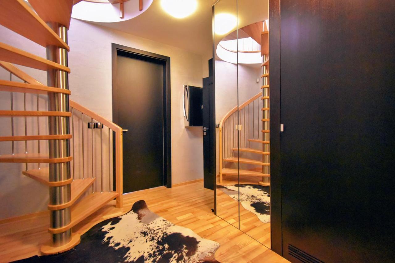 Apartment Okruzni Шпіндлерув-Млин Екстер'єр фото